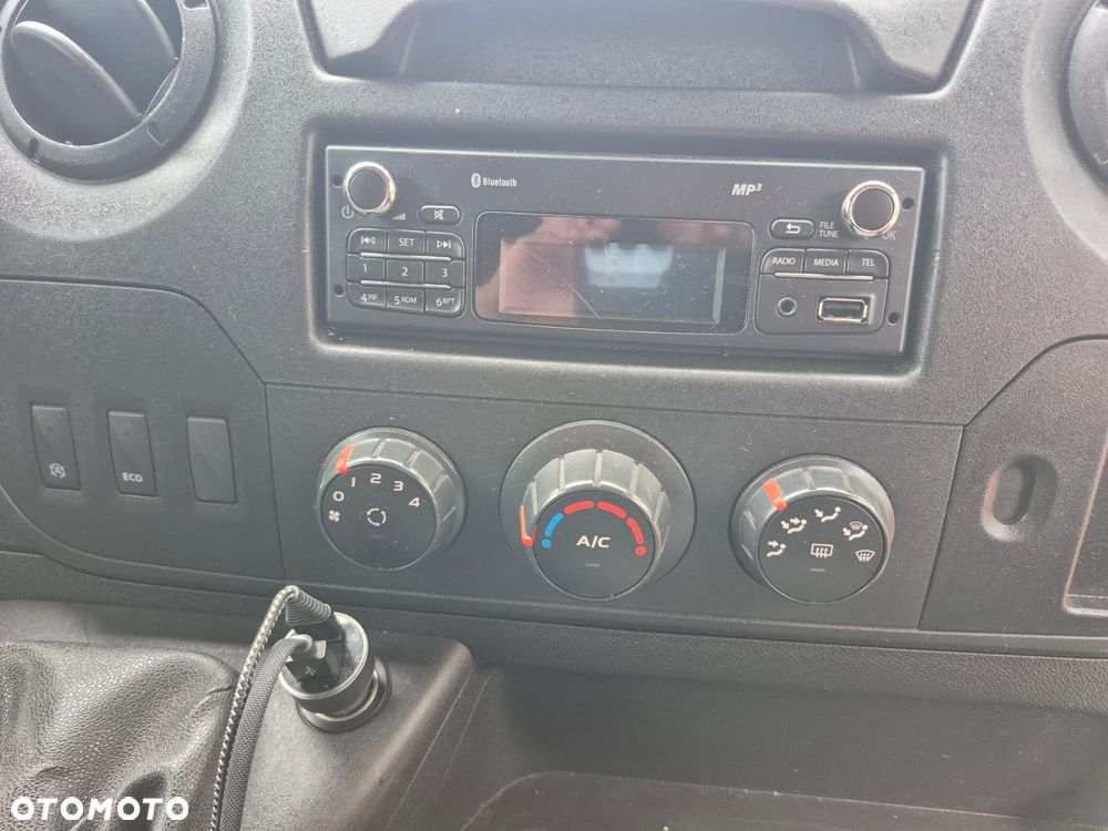 Renault Master - 3