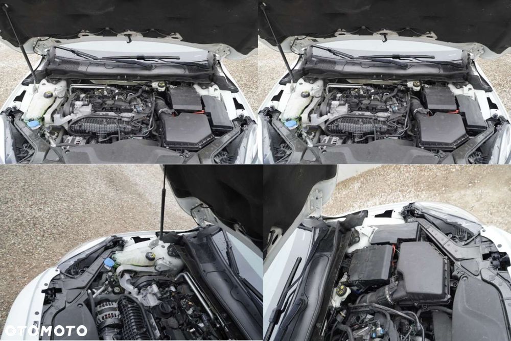 Volvo V40 T2 Geartronic Momentum - 27