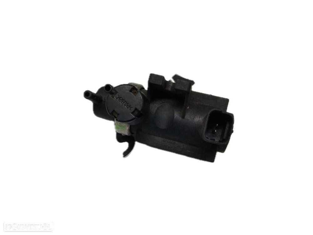 Sensor Pressão Turbo / Válvula Pressão Vácuo Peugeot 307 Break (3E) - 4