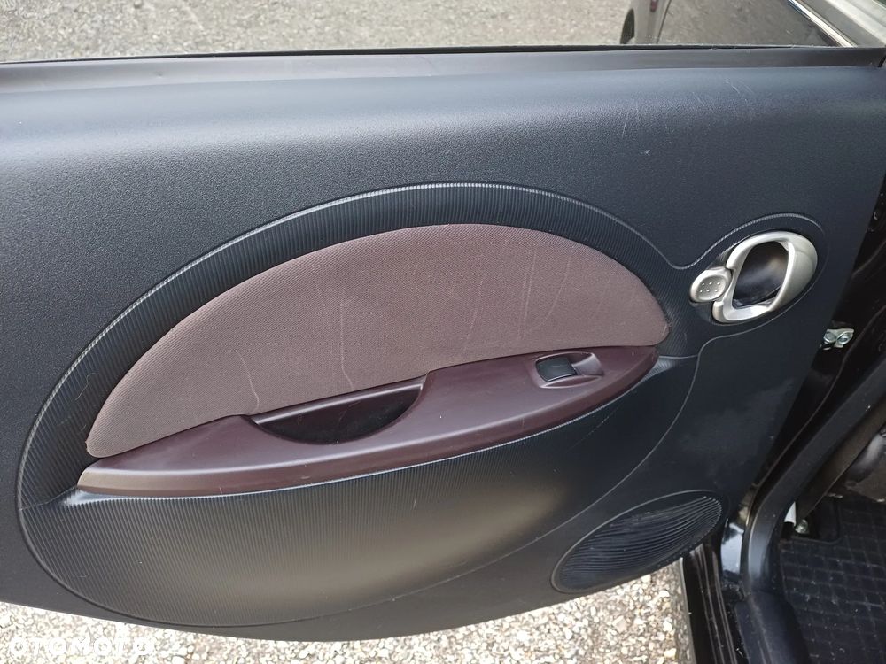 Citroën C-Zero Tendance - 20