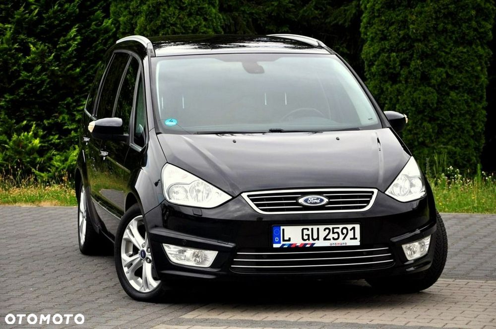 Ford Galaxy - 4