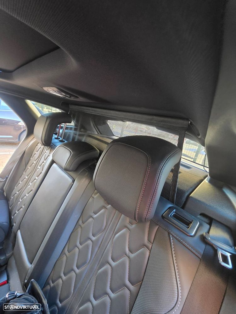 Peugeot 3008 2.0 BlueHDi GT EAT6 - 6