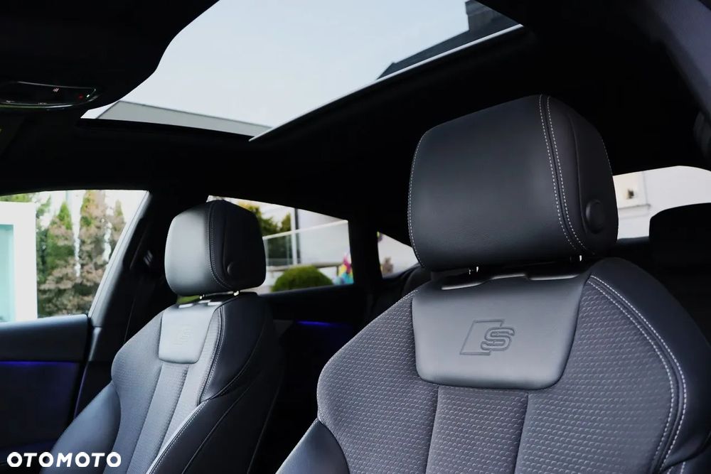 Audi A5 Sportback - 26