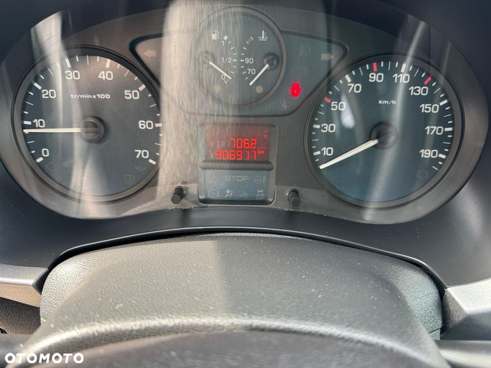 Citroën Berlingo 1.6 HDi Equilibre Exclusive - 14