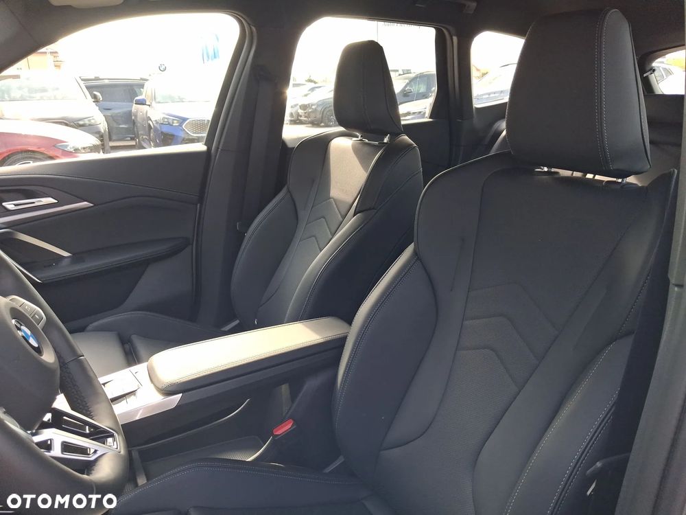 BMW X1 sDrive20i mHEV sport - 12