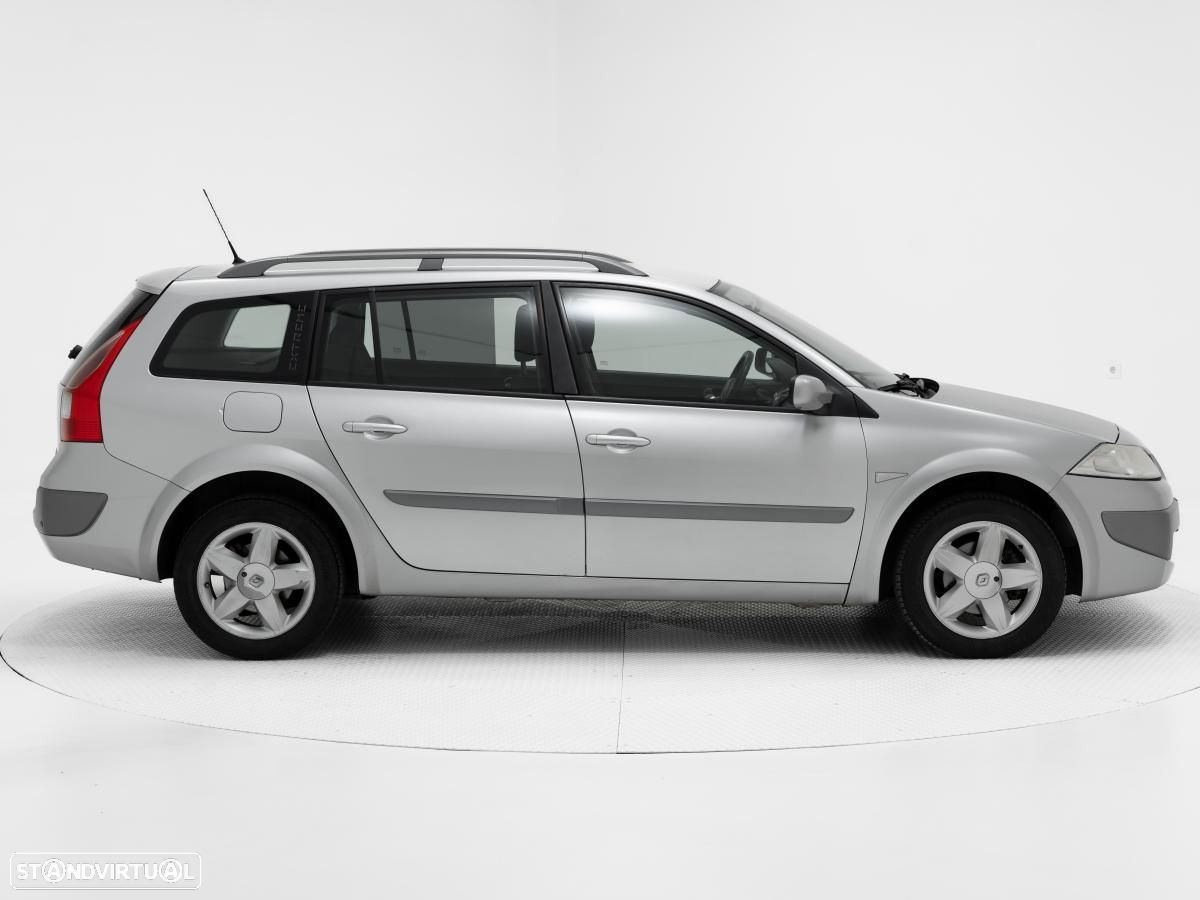 Renault Mégane - 2