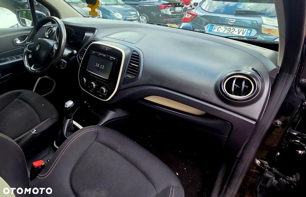 Renault Captur ENERGY dCi 90 Start&Stop Intens - 23