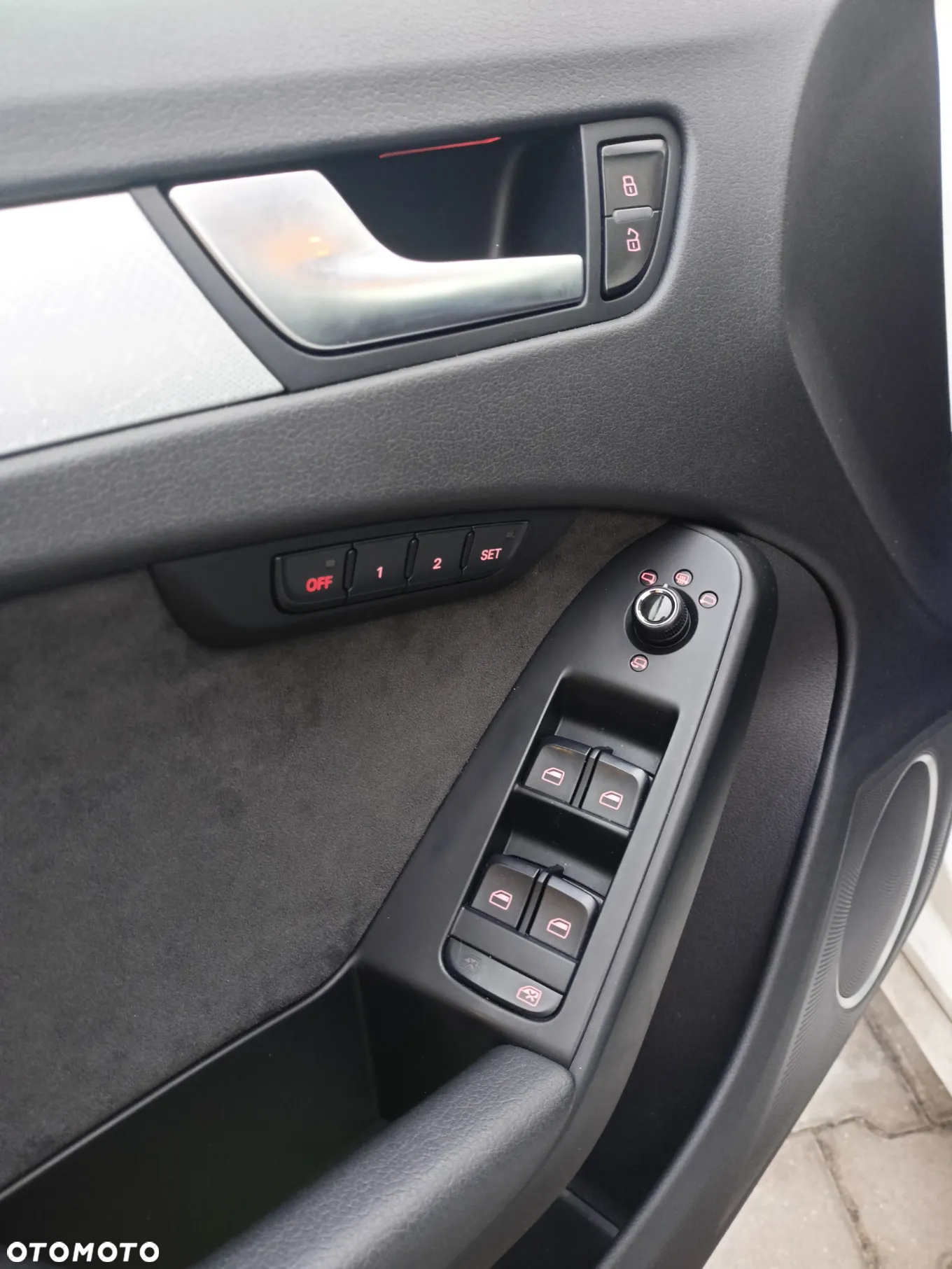 Audi A4 2.0 TFSI Quattro S tronic - 26