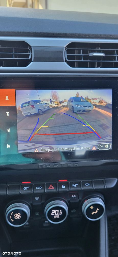 Dacia Duster 1.0 TCe Journey - 15