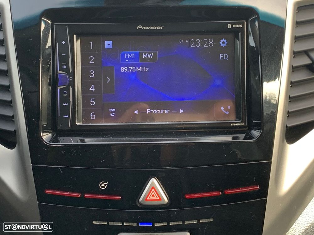 SsangYong Tivoli - 35