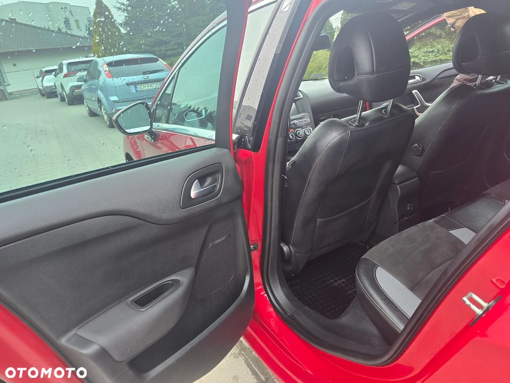 Citroën DS4 PureTech 130 S&S - 14