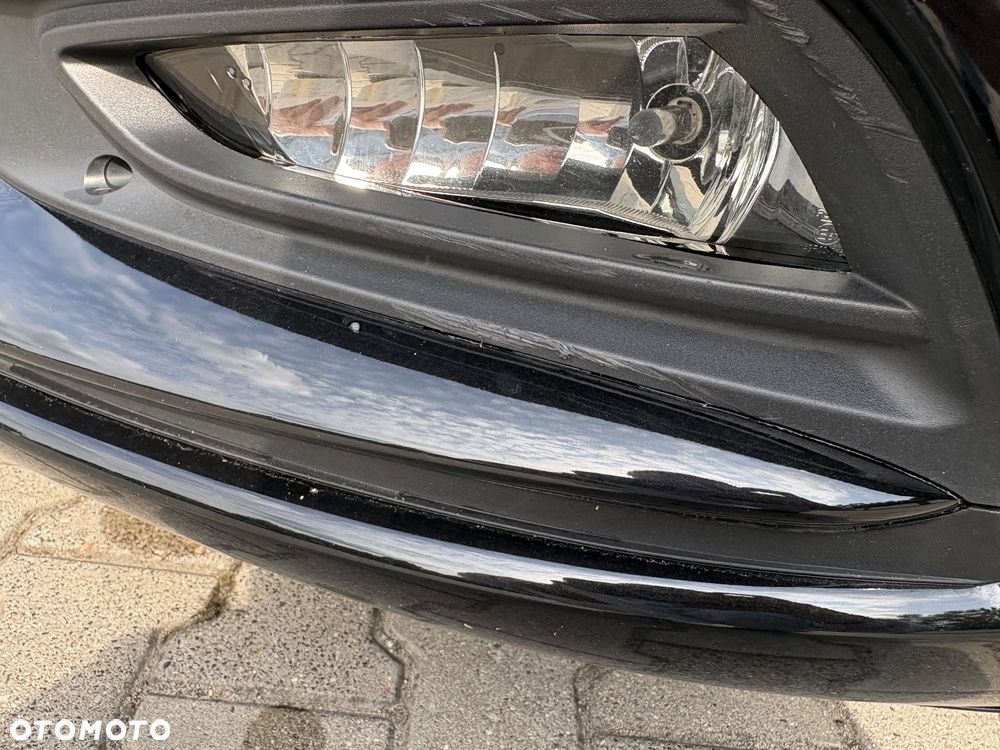 Opel Astra 1.6 CDTI Enjoy S&S - 12