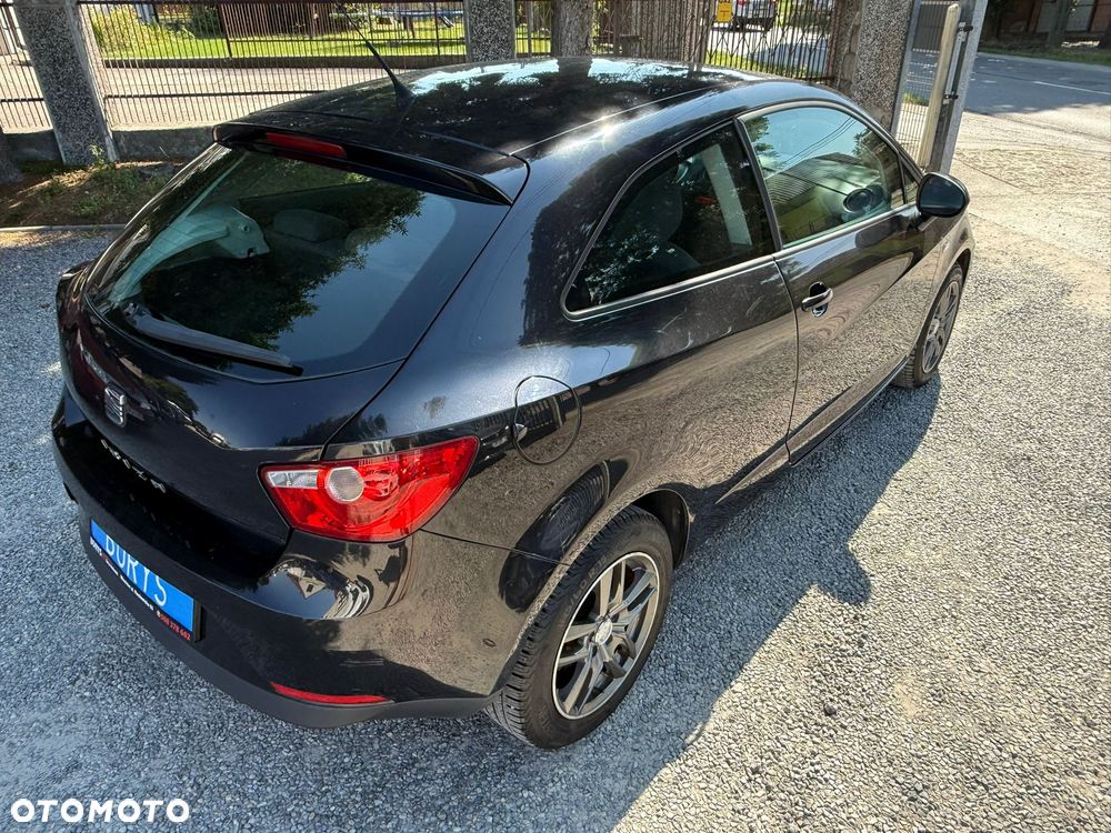 Seat Ibiza SC 1.6 TDI CR Reference - 33