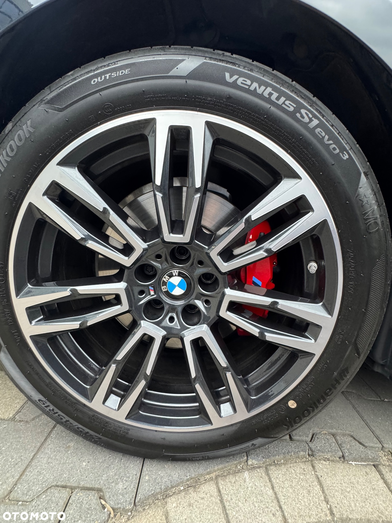 BMW Seria 5 - 9