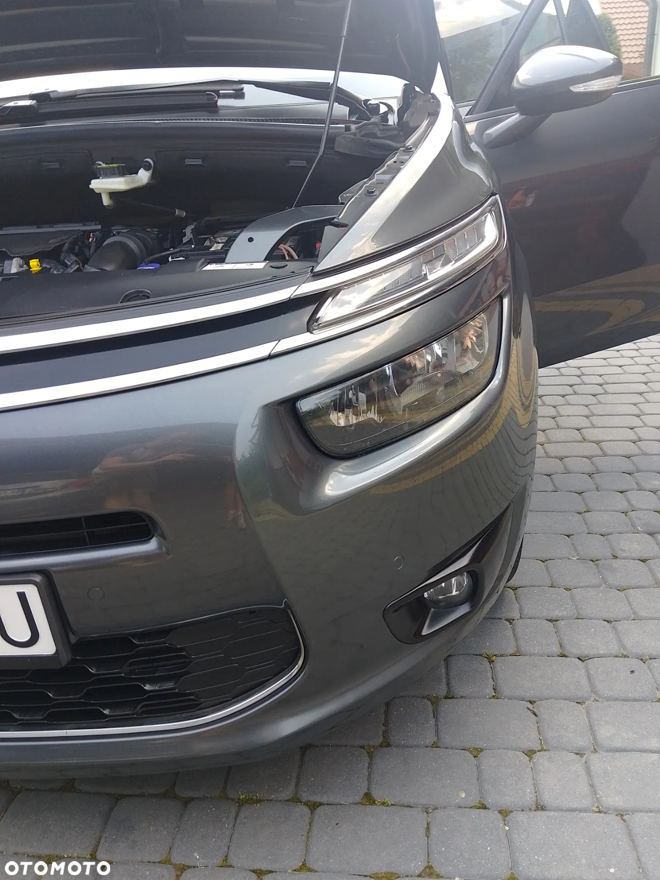 Citroën C4 Picasso e-HDi 115 Exclusive - 20