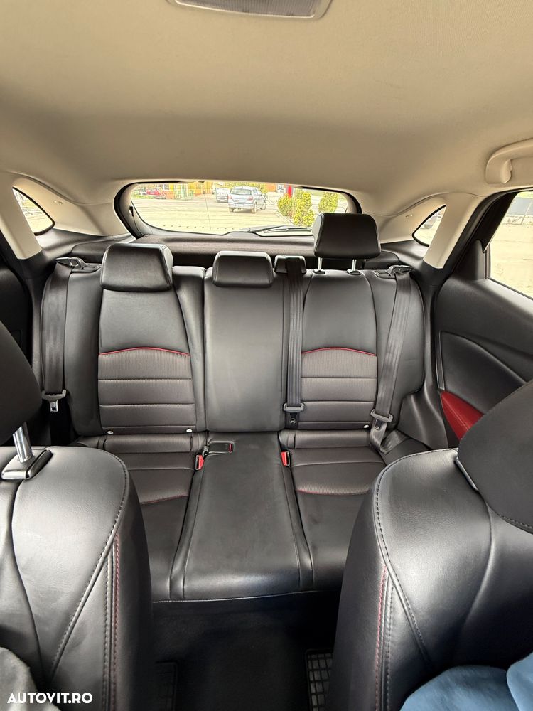 Mazda CX-3 - 25