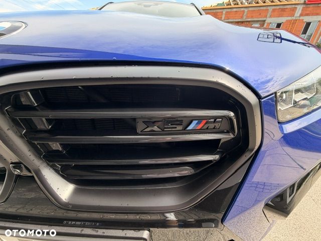 BMW X5 M Competition - 5