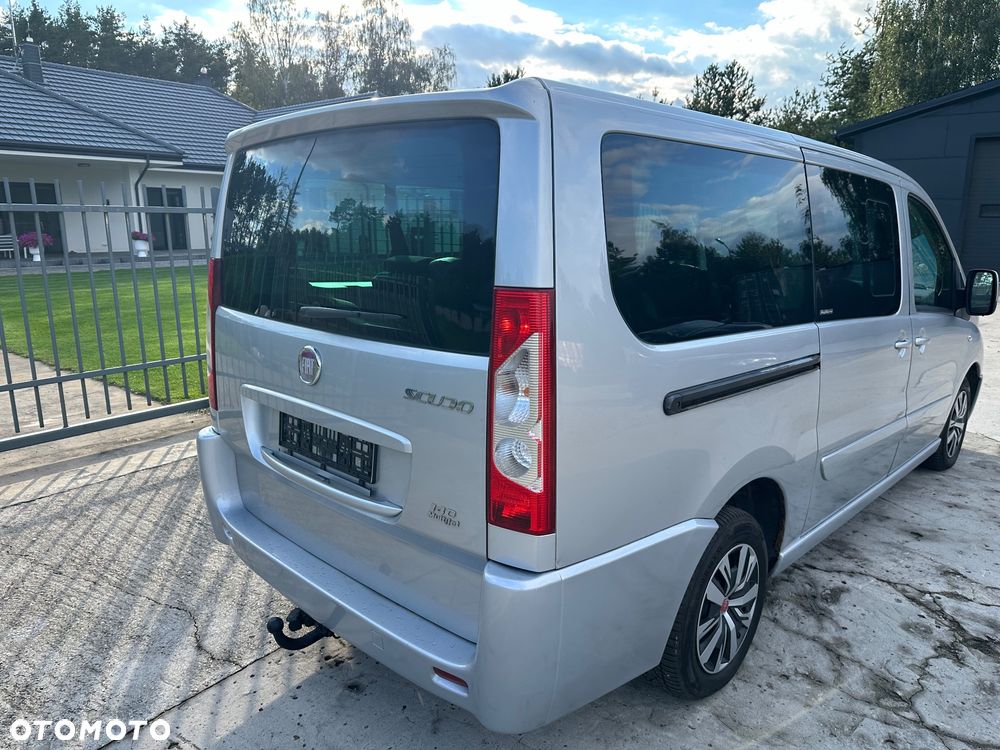 Fiat Scudo Panorama L2H1 Family - 6