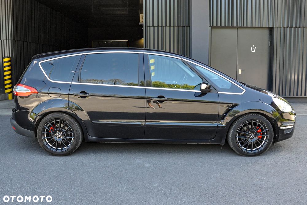 Ford S-Max - 5