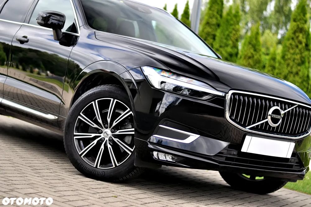 Volvo XC 60 B4 D Geartronic Inscription - 13