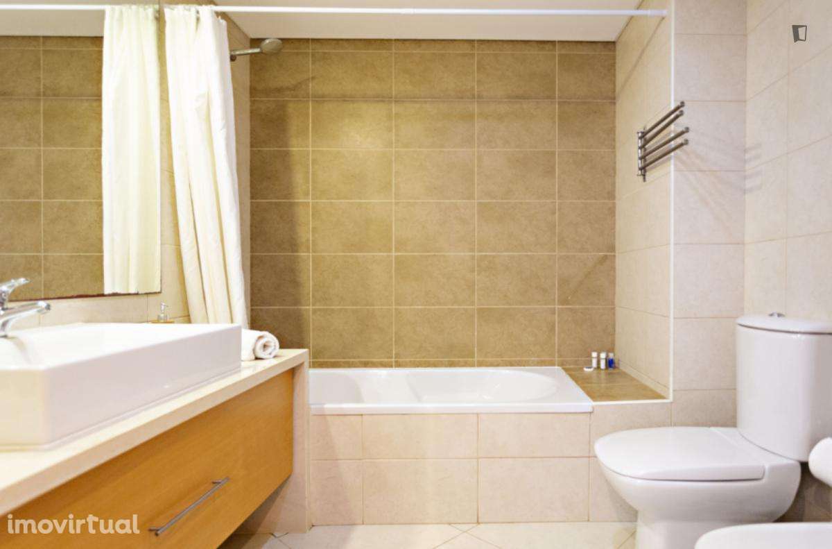 Apartamento com 1 quartos - localizado em Tavira - Grande imagem: 4/12