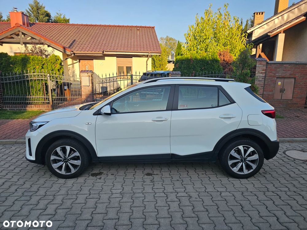 Kia Stonic 2021 photo 3