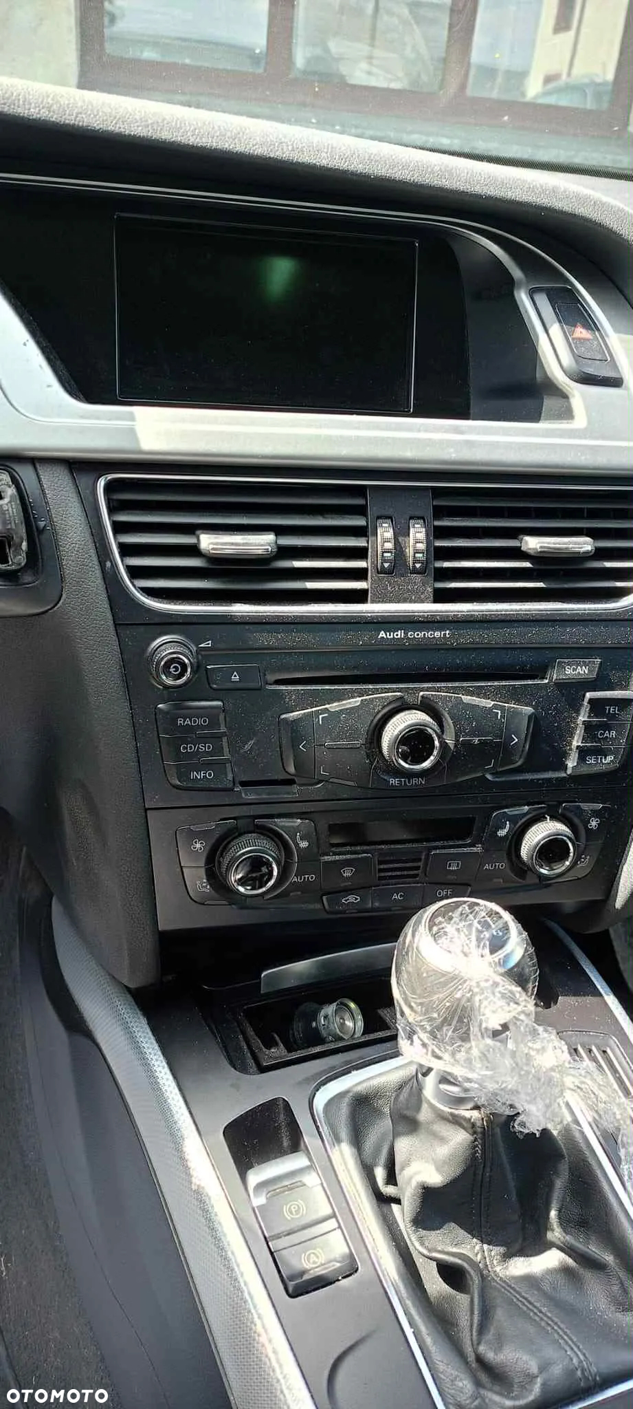 Audi A4 3.0 TDI Quattro - 12