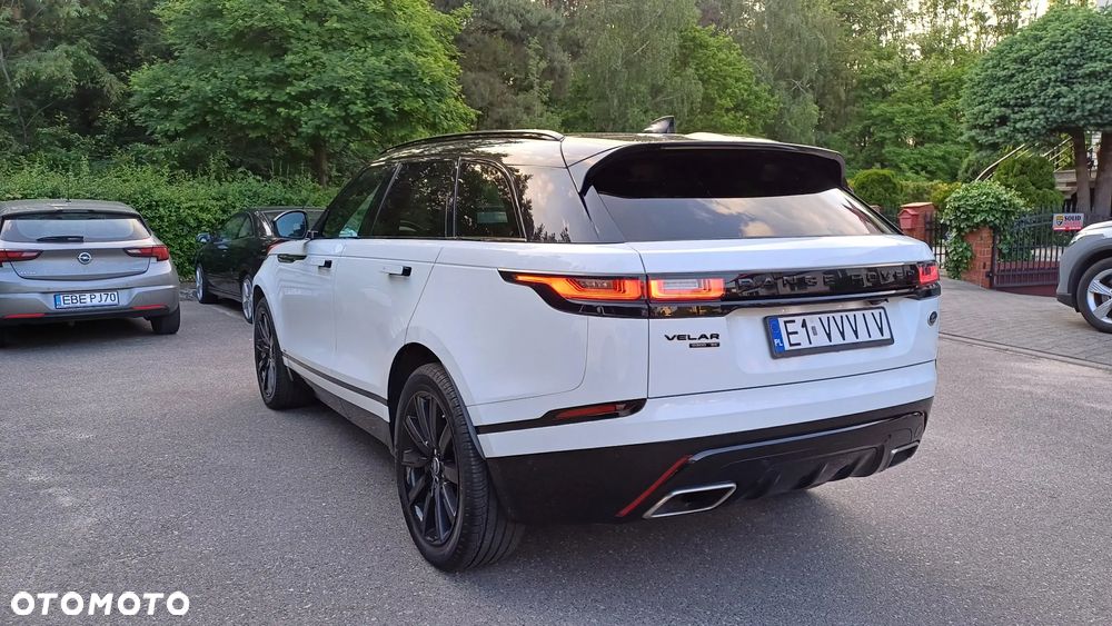 Land Rover Range Rover Velar 3.0 SD6 R-Dynamic SE - 15