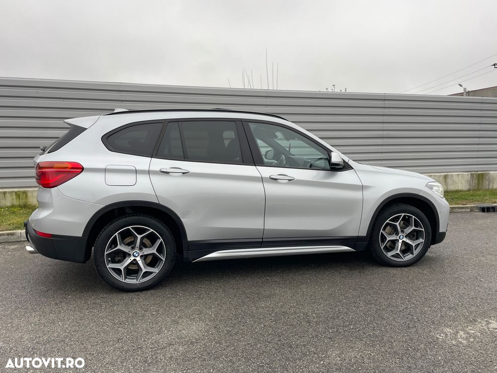BMW X1 - 16