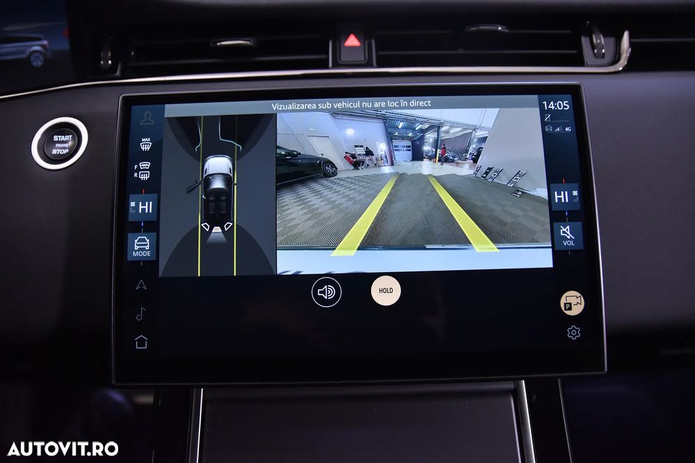 Land Rover Range Rover Evoque - 19