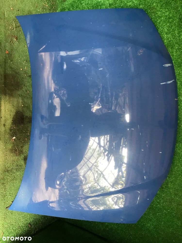 MASKA LAMPY ZDERZAK ATRAPA PRZÓD PRZEDNIA FIAT ALBEA STRADA LIFT 451A WWA - 4