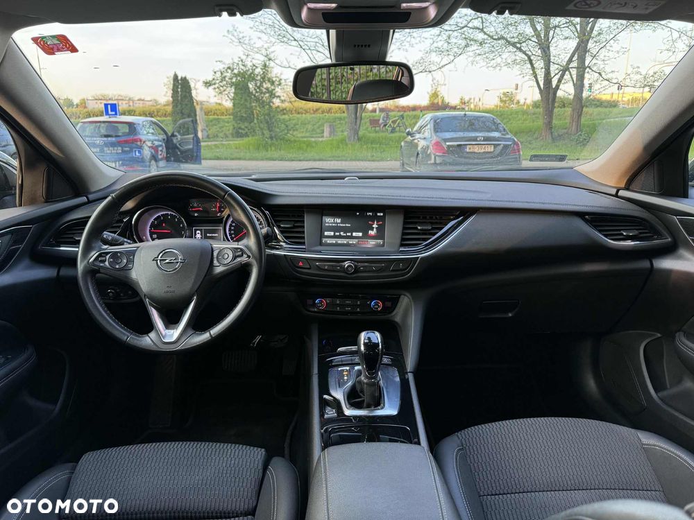 Opel Insignia 1.5 T Ultimate S&S - 13