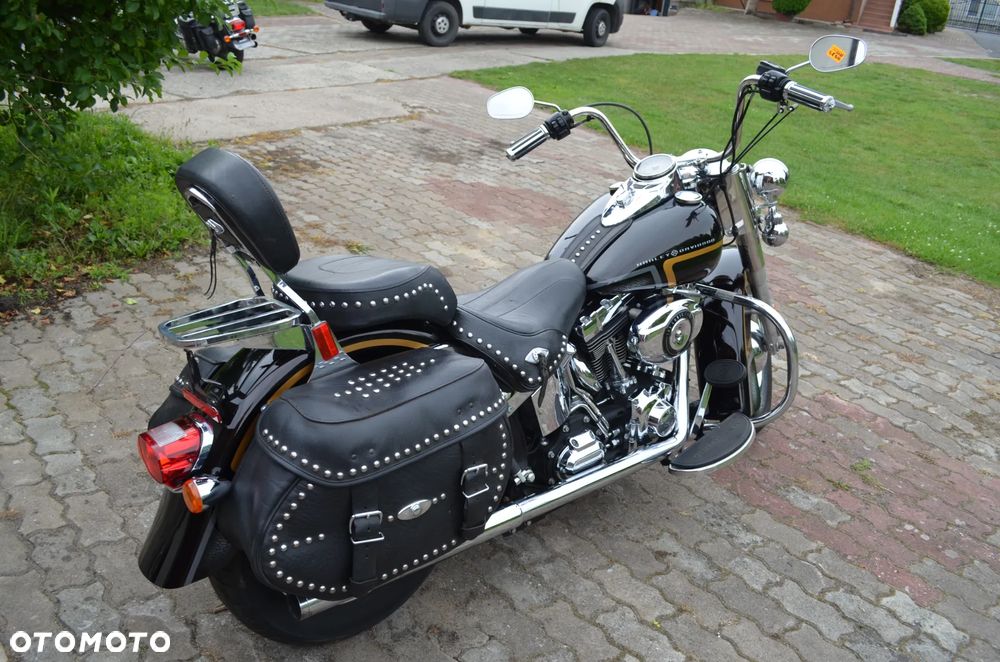 Harley-Davidson Inny - 12