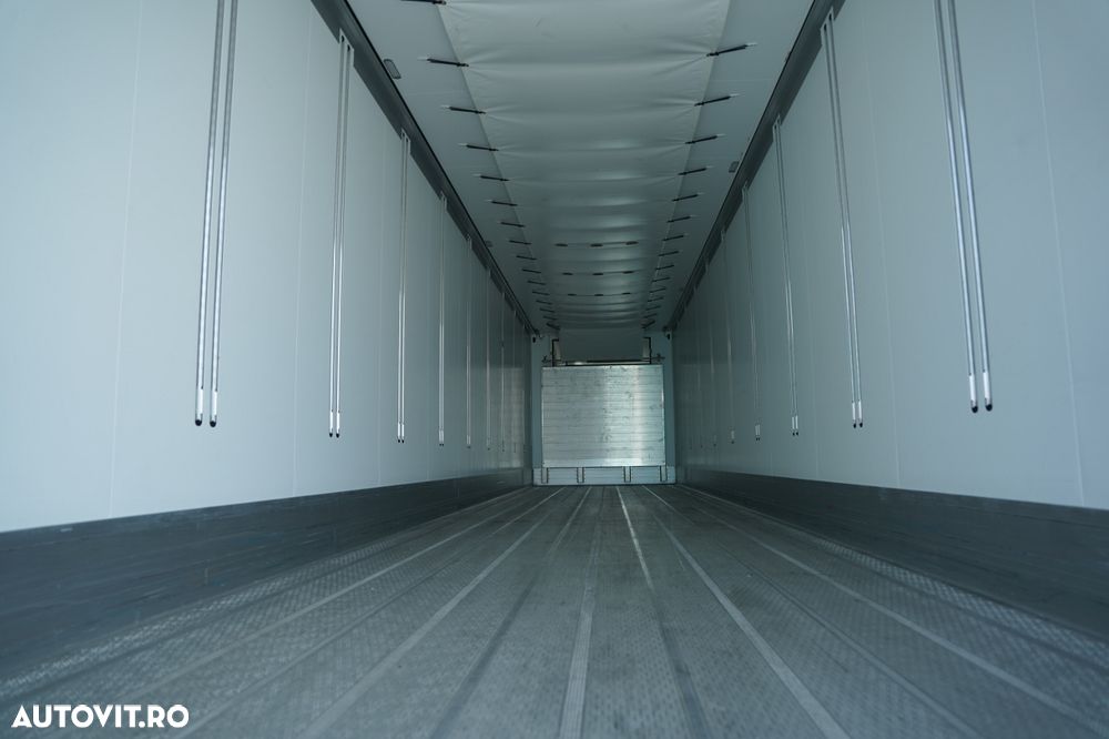 Schmitz Cargobull FRIGIDER / THERMO KING SLX 300 / DOPPELSTOCK / 2025 - 14