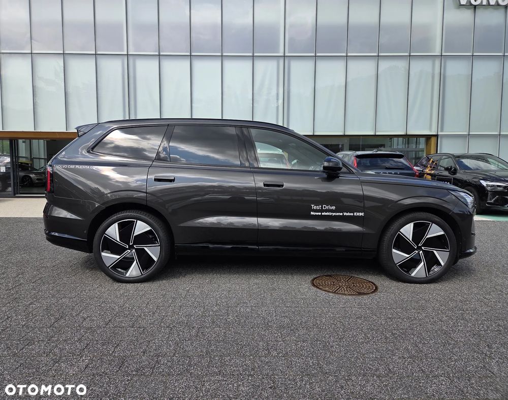Volvo EX90 111kWh Twin Performance AWD Ultra 7 os - 3