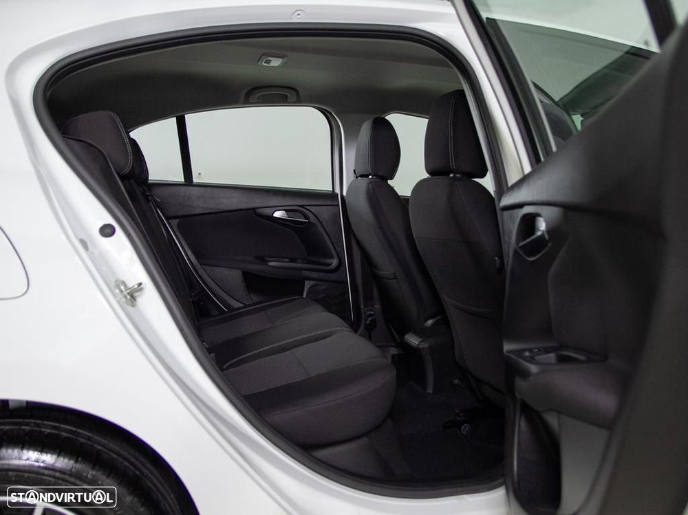Fiat Tipo - 17