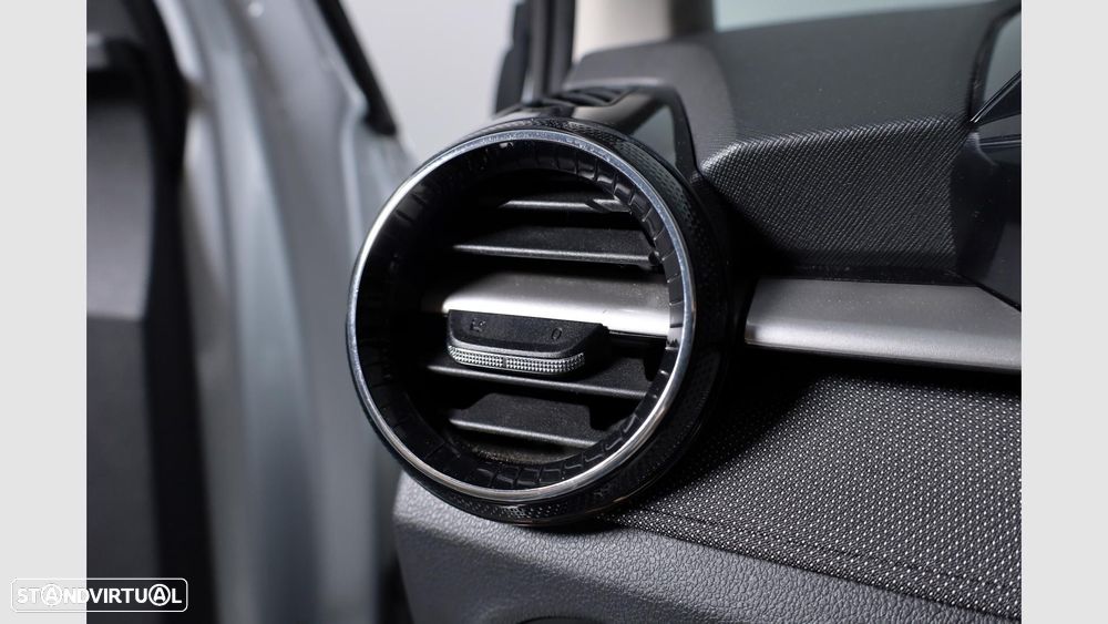 Skoda Fabia 1.0 TSI DSG - 10