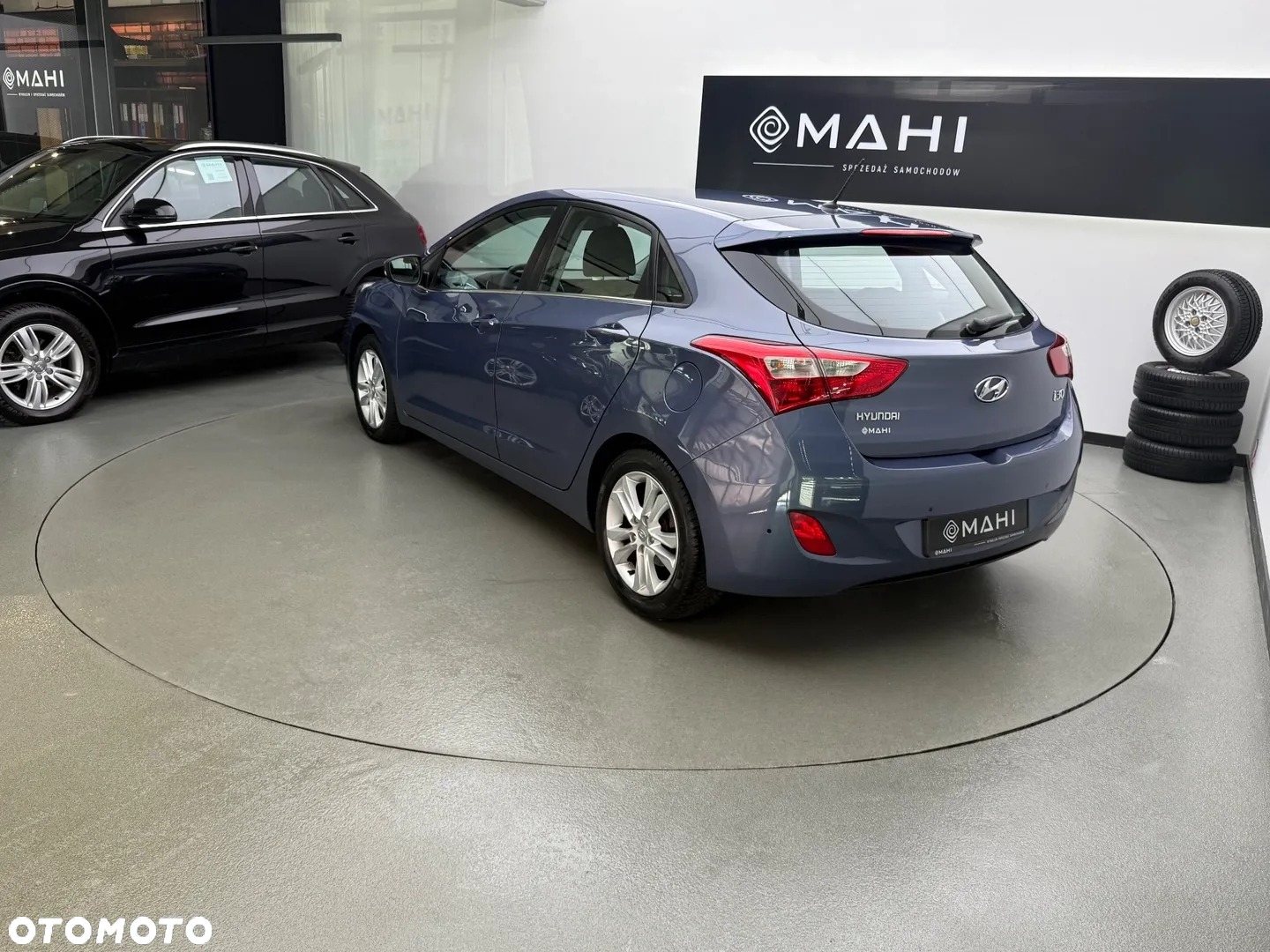 Hyundai i30 1.4 Classic - 10