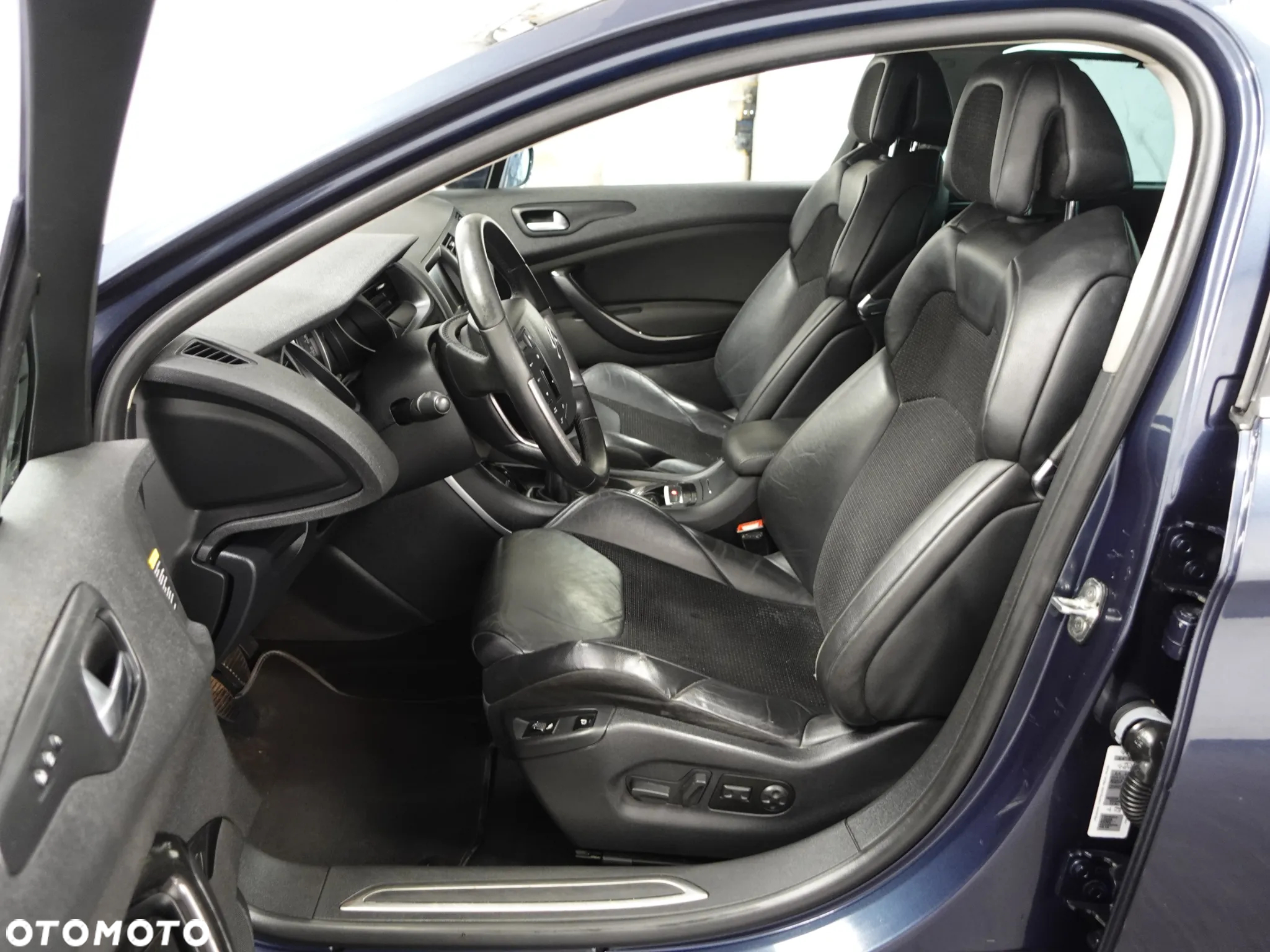 Citroën C5 Tourer HDi 165 FAP Exclusive - 21