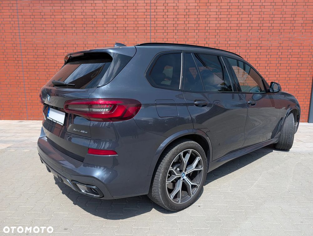 BMW X5 - 5