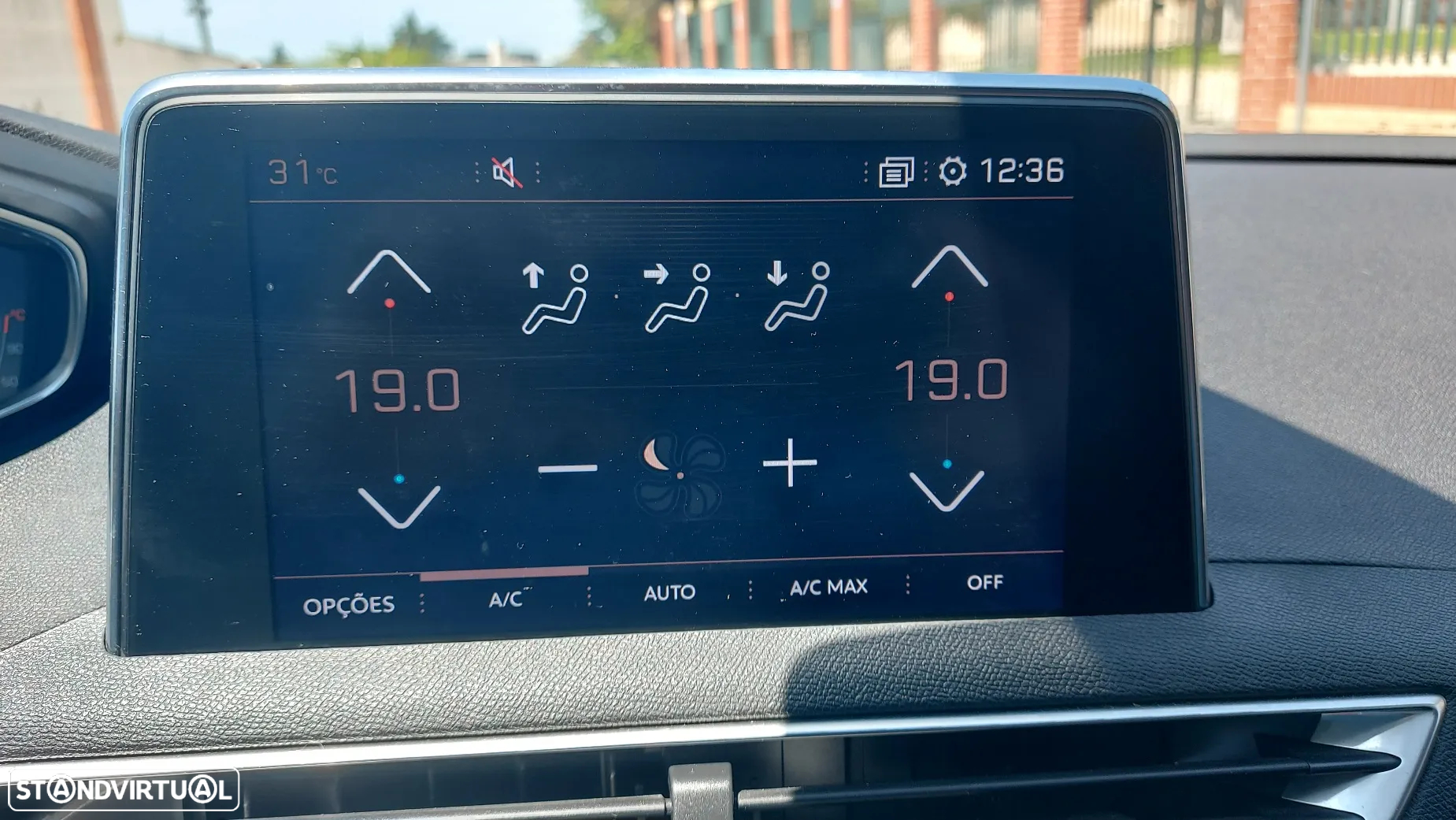 Peugeot 3008 1.2 PureTech GT Line - 12