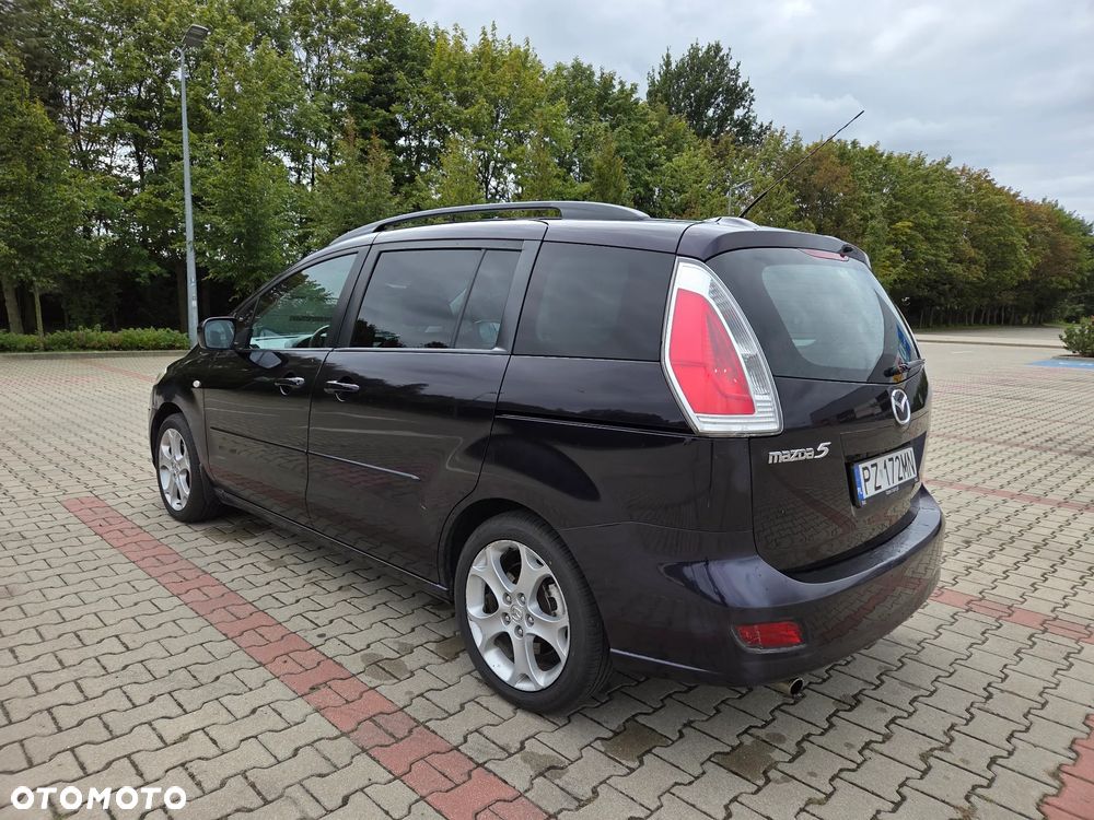 Mazda 5 - 23