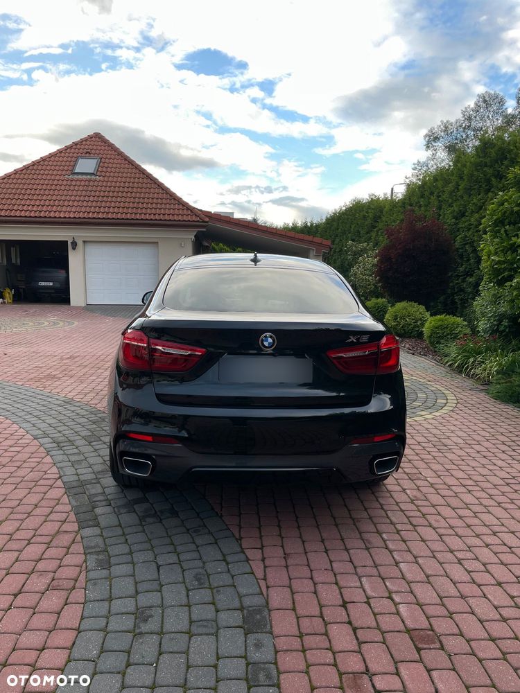 BMW X6 xDrive30d - 8