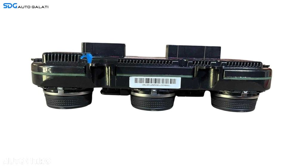 Panou Modul Unitate Comanda AC Aer Conditionat Clima Climatronic Volkswagen Golf 7 2013 - 2020 Cod 5G0907426M [LC1202] - 4