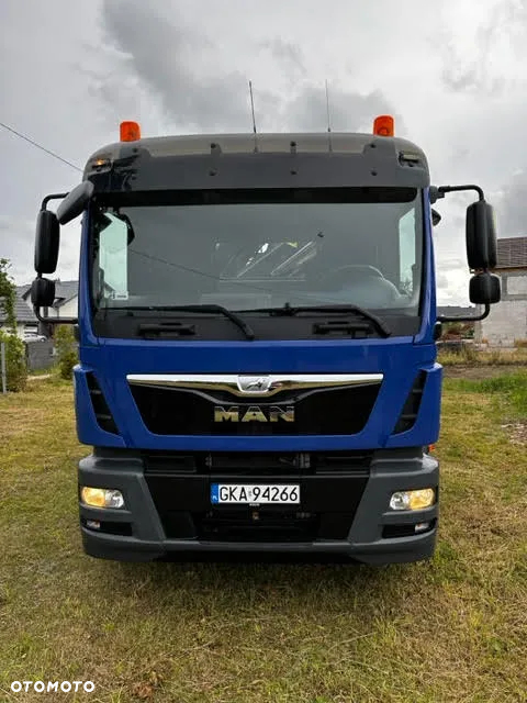 MAN TGM 18.290 - 31
