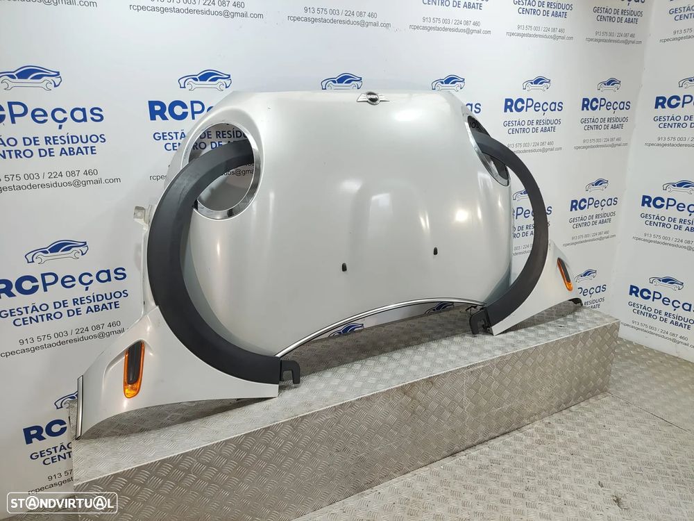 Frente completa Mini Cooper One F56 F55 Diesel - 18