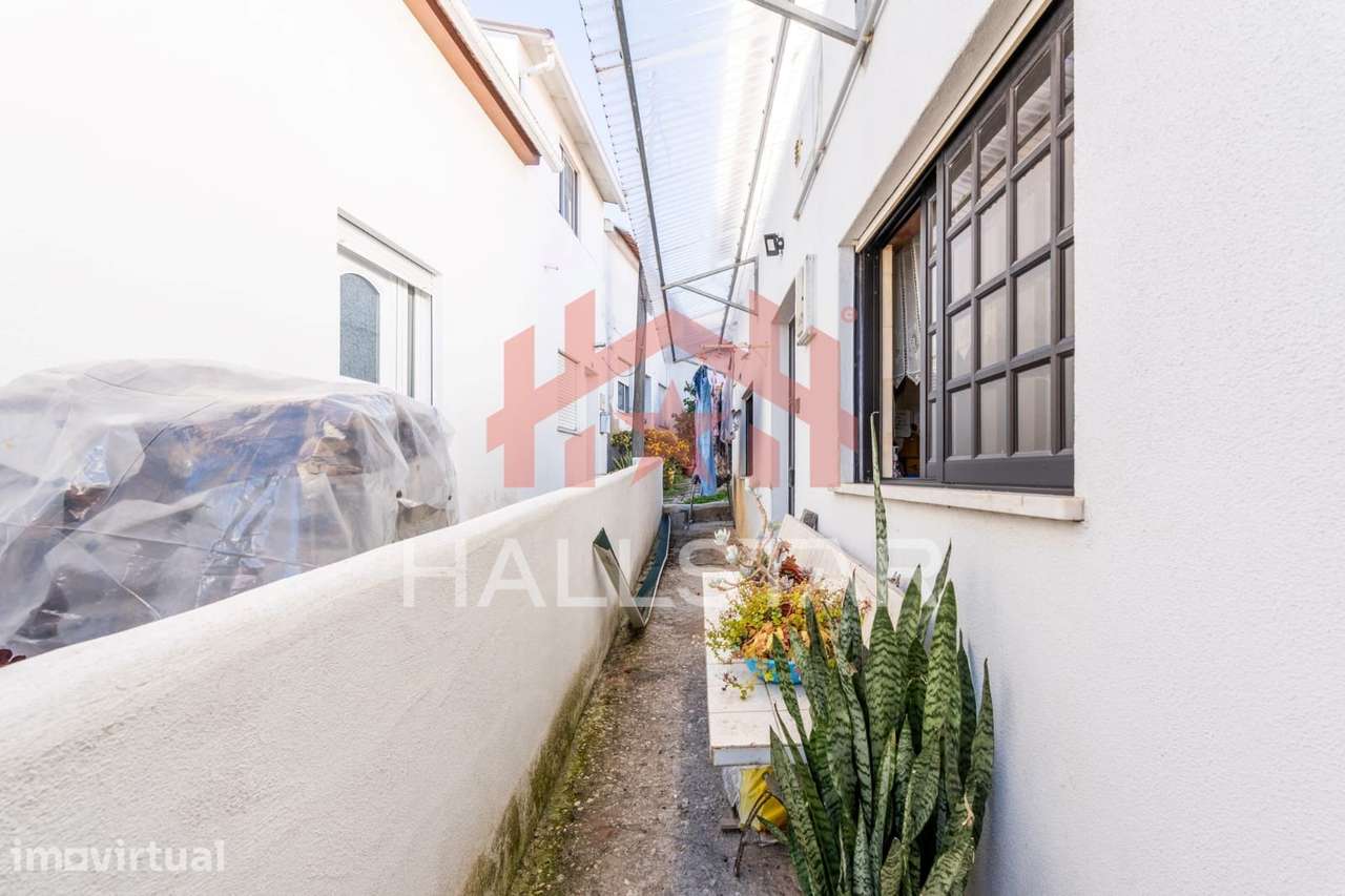 Moradia T2 à venda em Marrazes e Barosa, Leiria — foto 11