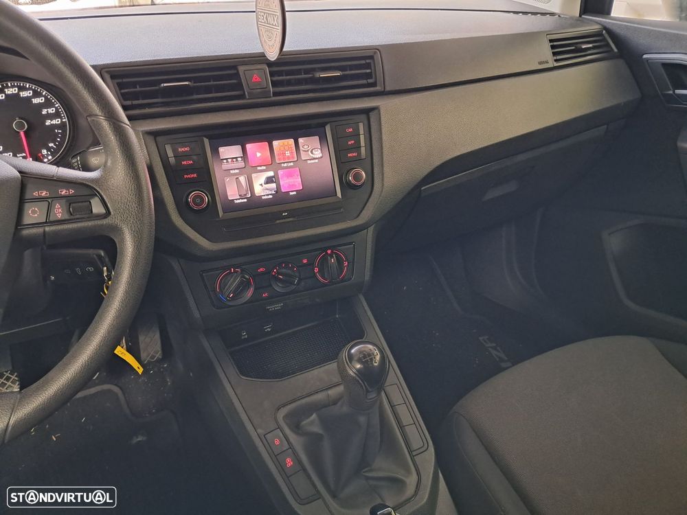 SEAT Ibiza 1.0 Style - 9