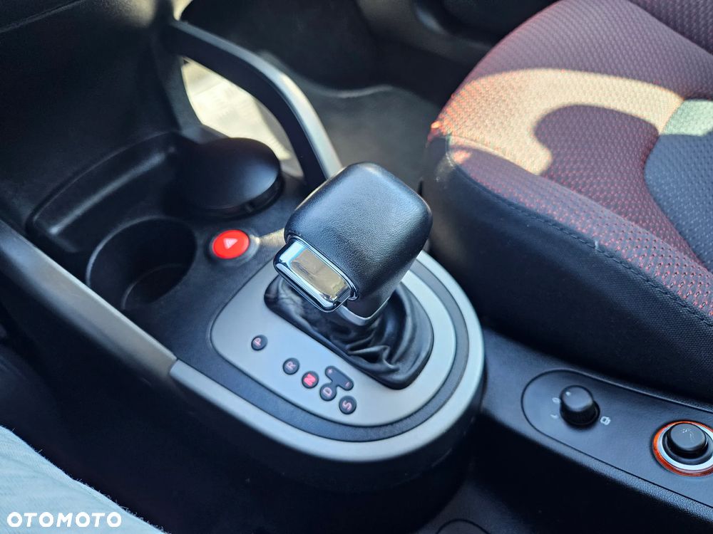 Seat Altea 2.0 FSI Automatik Fresh - 16