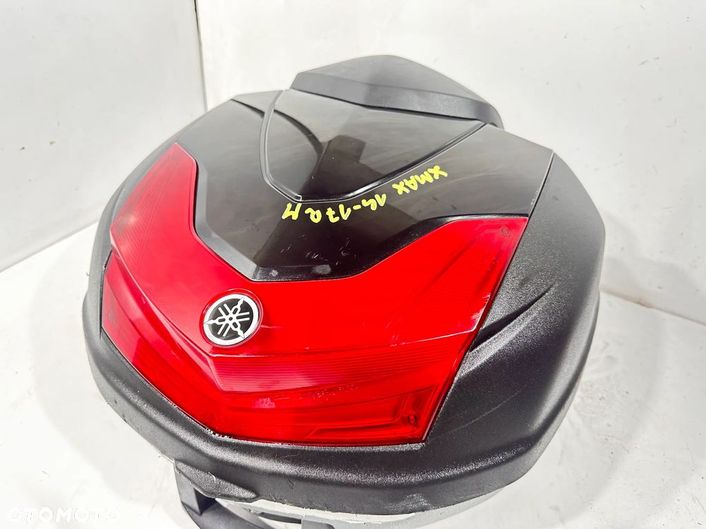 Kufer schowek Yamaha Xmax 125 14-17r X-Max - 13